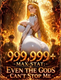 999,999+ Max Stat: Even the Gods Can't Stop Me