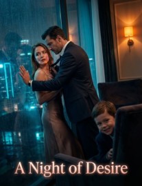 A Night of Desire