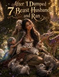 After I Dumped 7 Beast Husbands and Ran