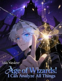 Age of Wizards: I Can Analyze All Things