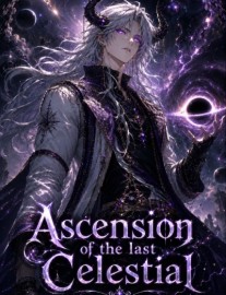 Ascension of the last Celestial
