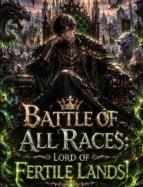 Battle of All Races: Lord of Fertile Lands! (Kingdom Building)