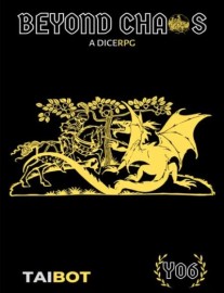 Beyond Chaos – A DiceRPG