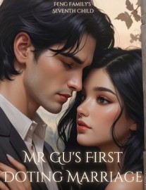 Billionaire's First Doting Marriage