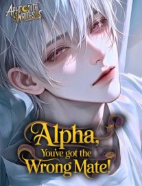 [BL] Alpha, You've Got the Wrong Mate!