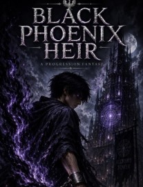 Black Phoenix Heir