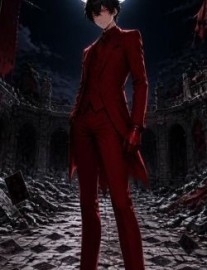 Crimson: born as noble lived as phantom