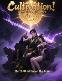 Cultivation: I Have a Golden Talisman