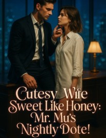 Cutesy Wife Sweet Like Honey: Mr. Mu's Nightly Dote!