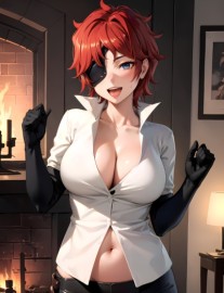 Danmachi : Shinigami