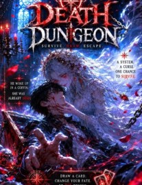 Death Draw System: Infinite Revives in the Horror Dungeon
