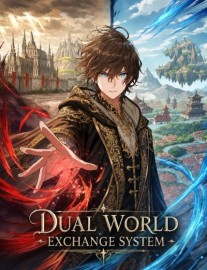 Dual Realm Exchange System