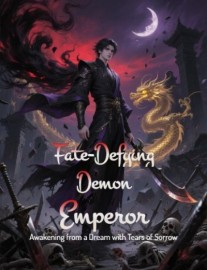 Fate-Defying Demon Emperor