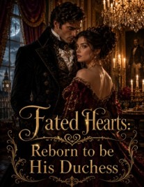 Fated Hearts: Reborn to be His Duchess