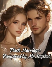 Flash Marriage: Pampered by Mr.Bigshot