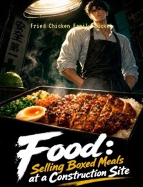 Food: Selling Boxed Meals at a Construction Site
