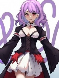 Gardenia’s Heart