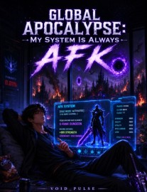 Global Apocalypse: My System Is Always AFK