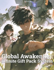 Global Awakening: Infinite Gift Pack System