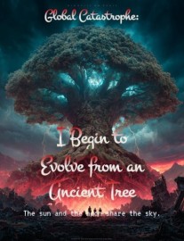 Global Catastrophe: I Begin to Evolve from an Ancient Tree