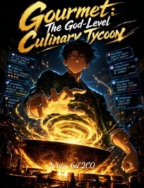 Gourmet: The God-Level Culinary Tycoon