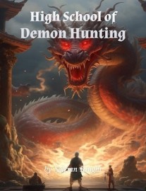High School of Demon Hunting