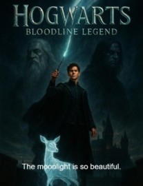 Hogwarts: Bloodline Legend