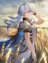 Honkai Star Rail: I Started as the Great Iron Tomb