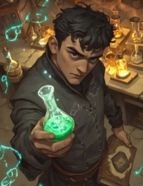 HP: Beyond Miracle