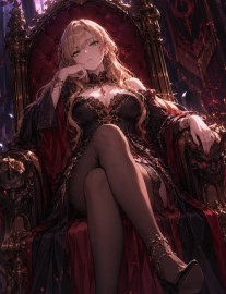 I Awoke in a World of Women