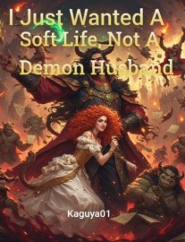 I Just Wanted A Soft Life, Not A Demon Husband