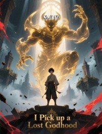 I Pick up a Lost Godhood