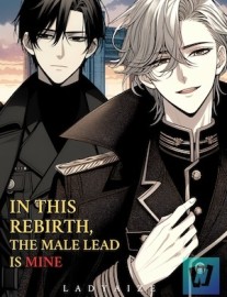 In This Rebirth, The Male Lead Is Mine [BL]