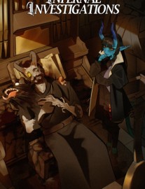 Infernal Investigations