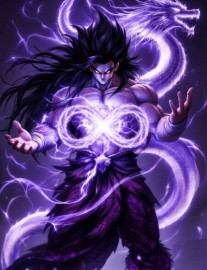 Infinite Awakening: 10,000x EXP Converter!