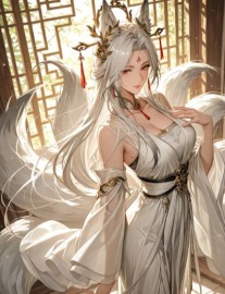 Investing In Crippled Heroines: My Rewards Come In 10,000x Folds!