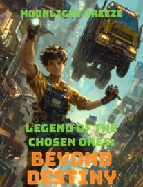 Legend of the chosen ones: Beyond Destiny