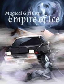 Magical Girl City: Empire of Ice