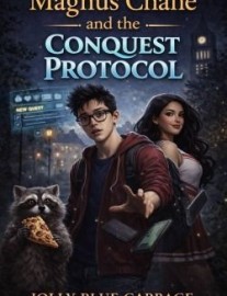 Magnus Chane and the Conquest Protocol