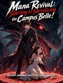 Mana Revival: Starting by Sacrificing the Campus Belle!