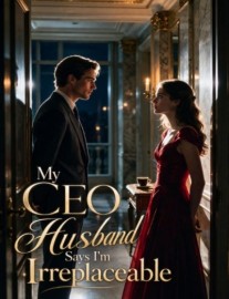 My CEO Husband Says I'm Irreplaceable