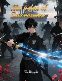 My Gang of Swordsmen