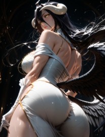 My Girlfriend Is a Demon Queen