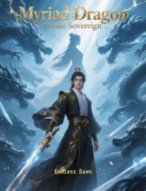 Myriad Dragon Divine Sovereign