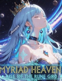 Myriad Heavens: Rise of the Rune God