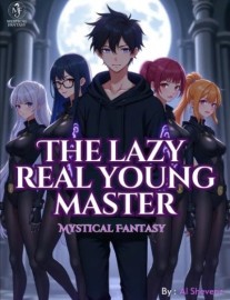 Mystical Fantasy : The Lazy Real Young Master [EN]
