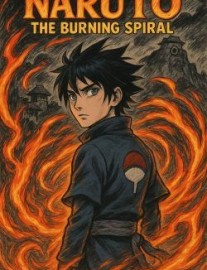 Naruto: The Burning Spiral