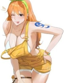 One Piece: Lust Haki