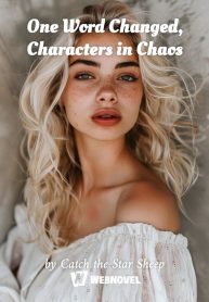 One Word Changed, Characters in Chaos