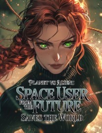 Planet Vs Aliens: Space User Saves the World
